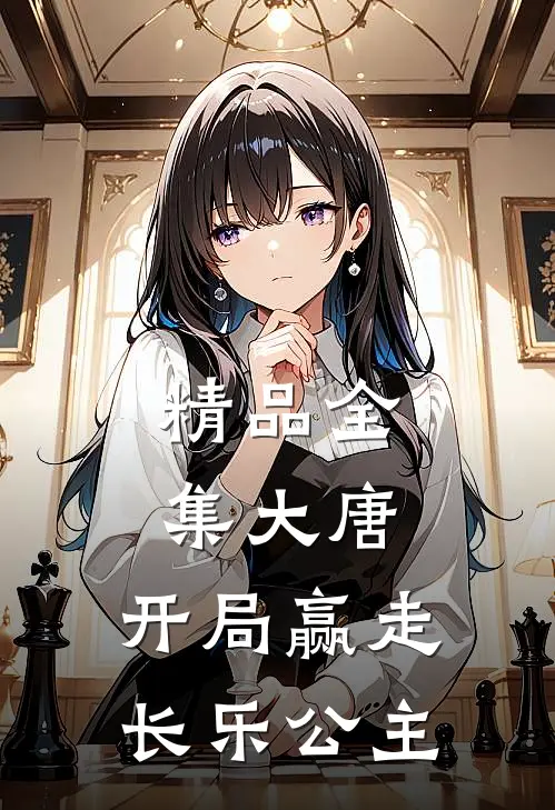 精品全集大唐：开局赢走长乐公主