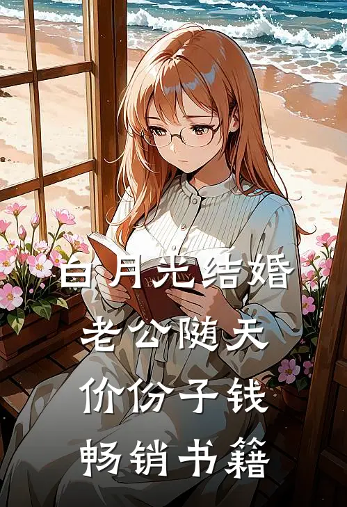 白月光结婚，老公随天价份子钱畅销书籍