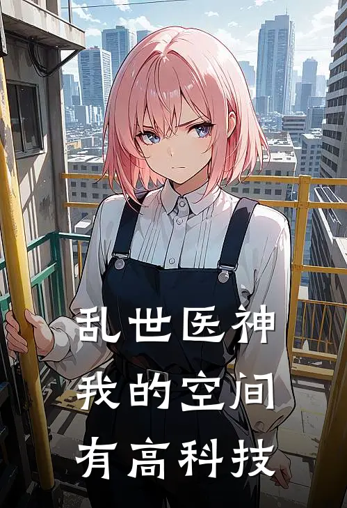 乱世医神，我的空间有高科技
