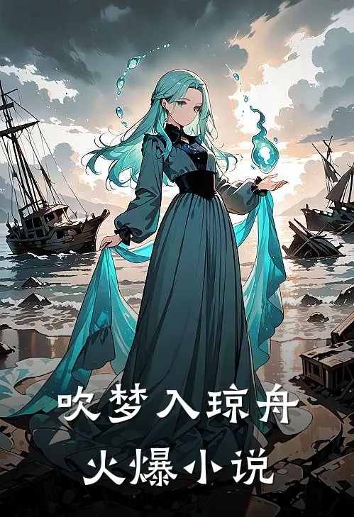 吹梦入琼舟火爆小说