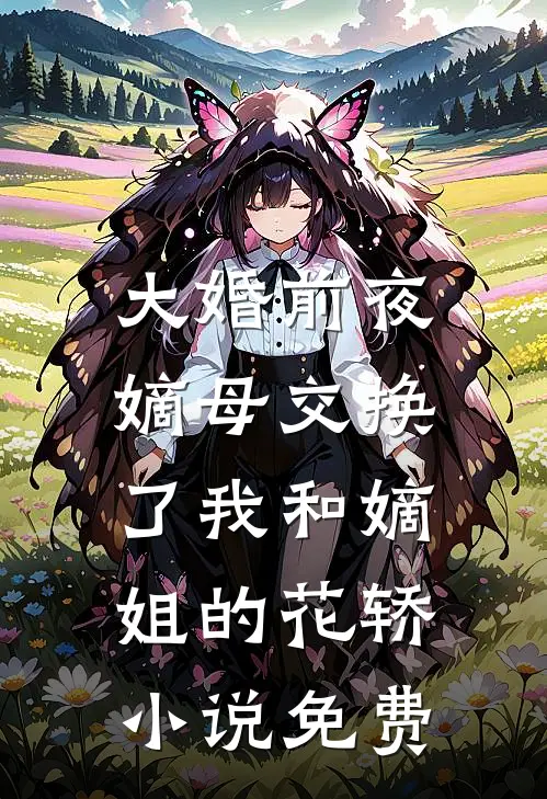 大婚前夜，嫡母交换了我和嫡姐的花轿小说免费