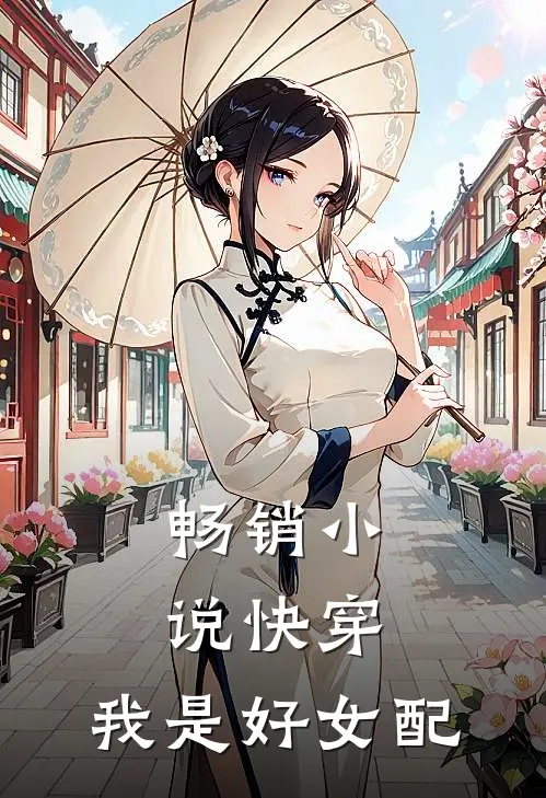 畅销小说快穿：我是好女配