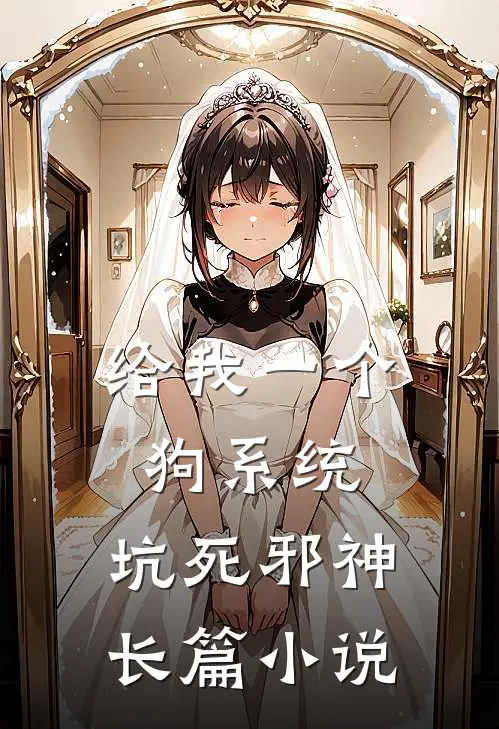 给我一个狗系统，坑死邪神长篇小说