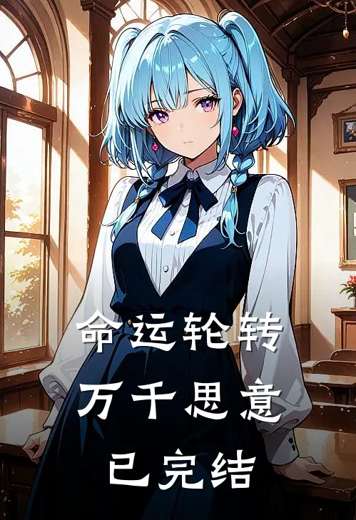 命运轮转，万千思意已完结