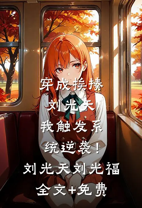 穿成挨揍刘光天，我触发系统逆袭！刘光天刘光福全文+免费