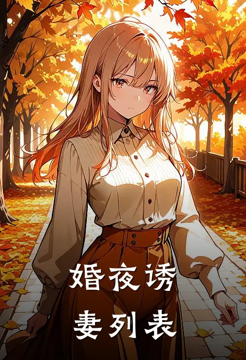 婚夜诱妻列表