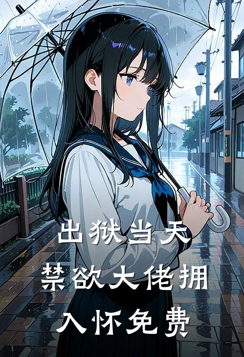 出狱当天，禁欲大佬拥入怀免费