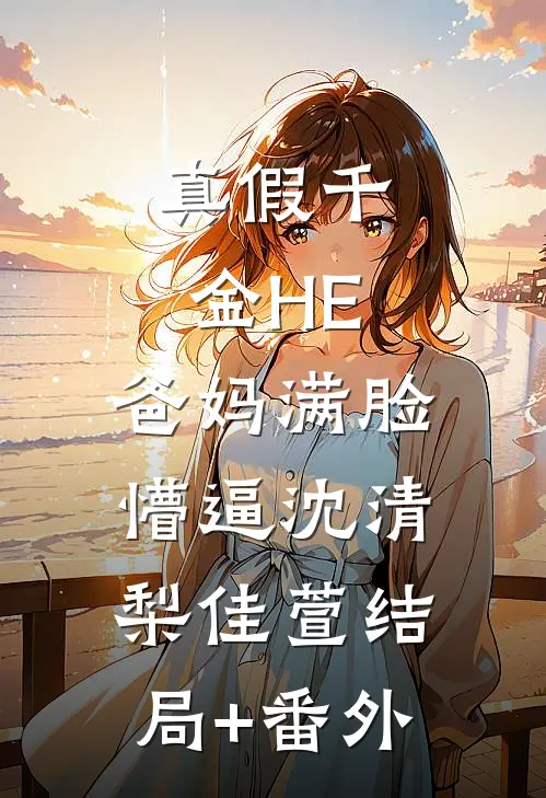 真假千金HE，爸妈满脸懵逼沈清梨佳萱结局+番外