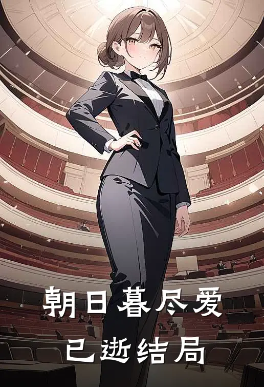 朝日暮尽爱已逝结局