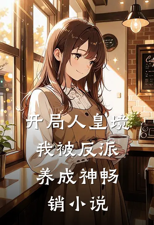 开局人皇境，我被反派养成神畅销小说