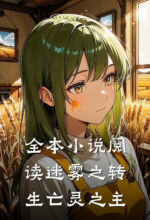 全本小说阅读迷雾之转生亡灵之主