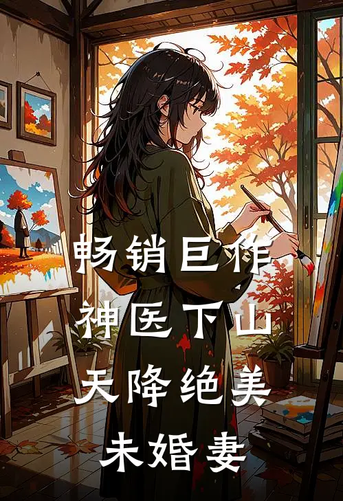 畅销巨作神医下山：天降绝美未婚妻