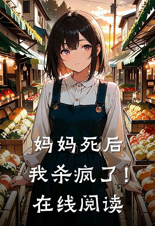 妈妈死后，我杀疯了！在线阅读