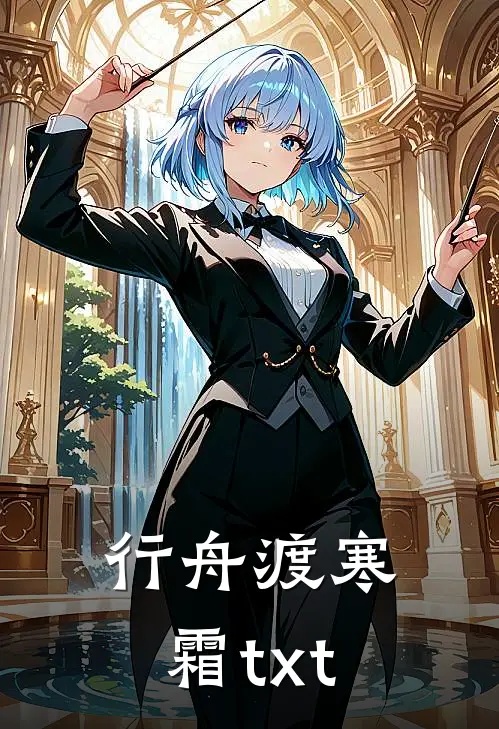 行舟渡寒霜txt