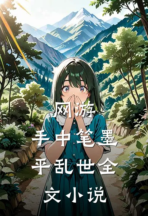 网游：手中笔墨平乱世全文小说