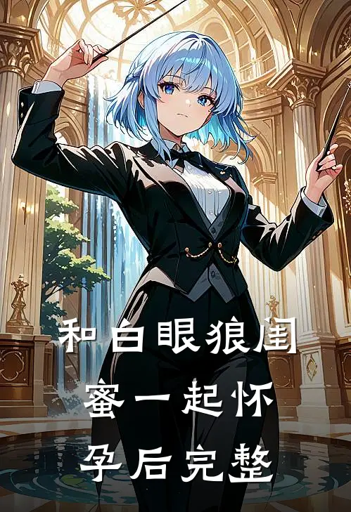 和白眼狼闺蜜一起怀孕后完整