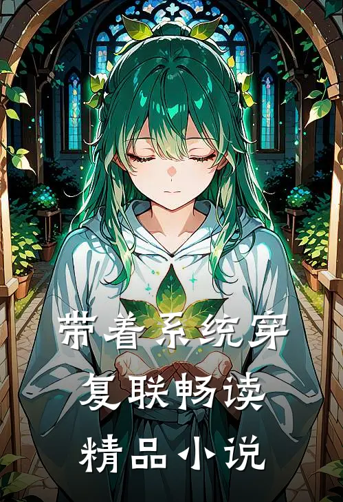 带着系统穿复联畅读精品小说