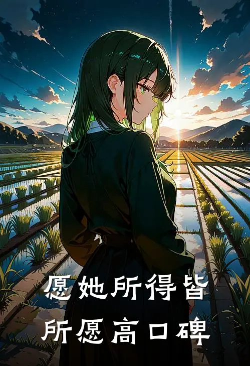 愿她所得皆所愿高口碑