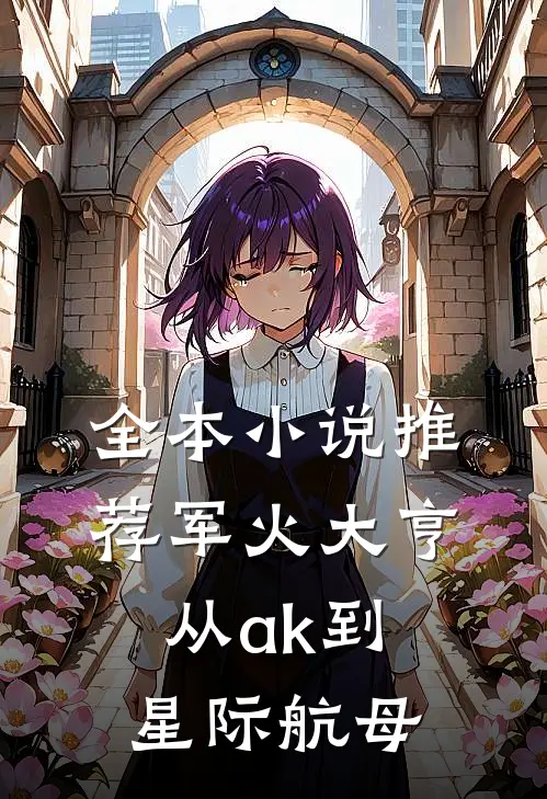 全本小说推荐军火大亨：从ak到星际航母