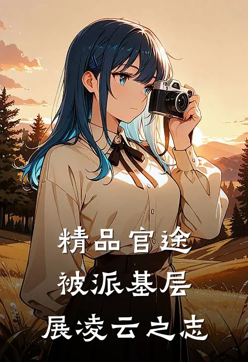 精品官途：被派基层，展凌云之志