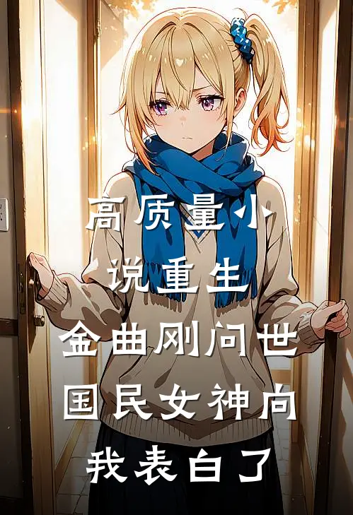 高质量小说重生：金曲刚问世，国民女神向我表白了