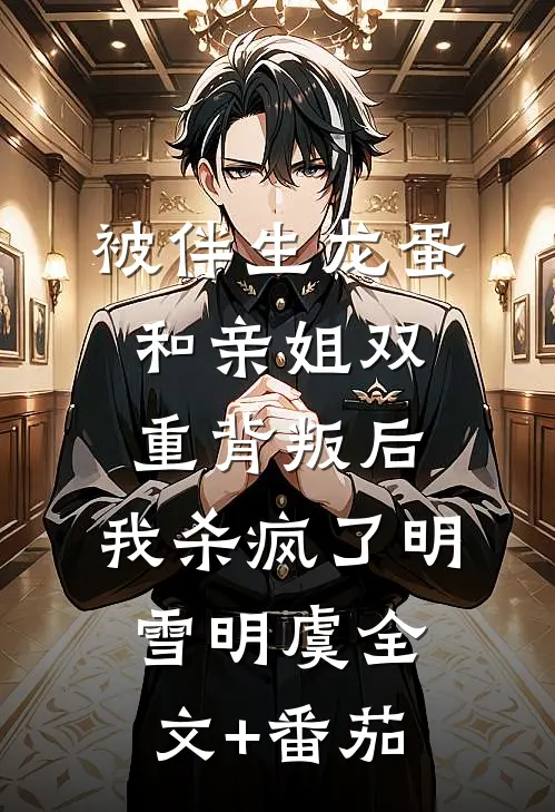 被伴生龙蛋和亲姐双重背叛后，我杀疯了明雪明虞全文+番茄