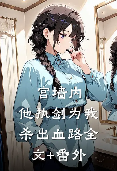 宫墙内，他执剑为我杀出血路全文+番外