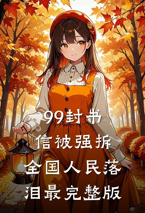 99封书信被强拆，全国人民落泪最完整版