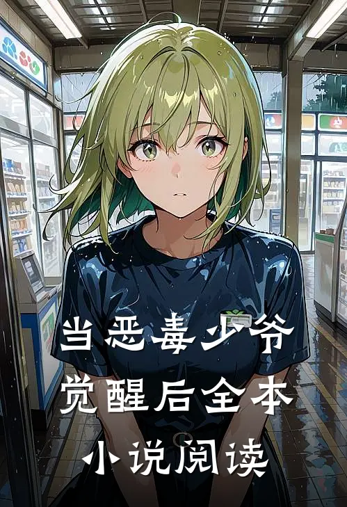当恶毒少爷觉醒后全本小说阅读