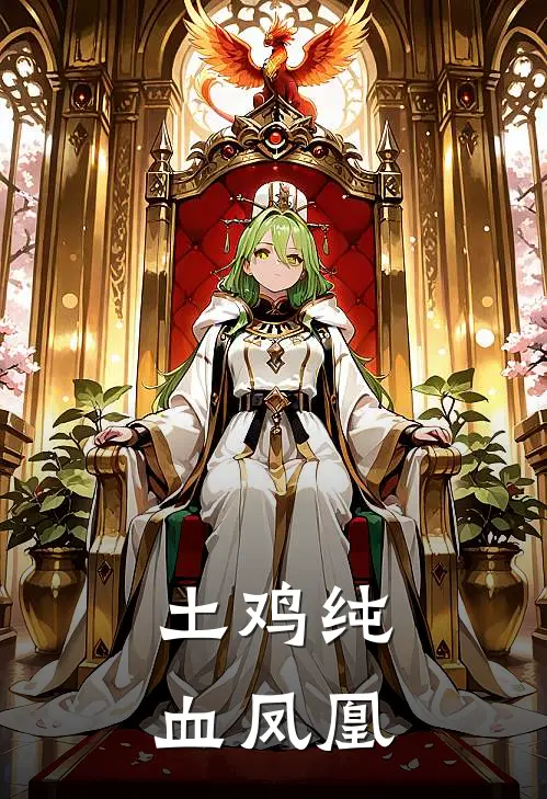 土鸡纯血凤凰