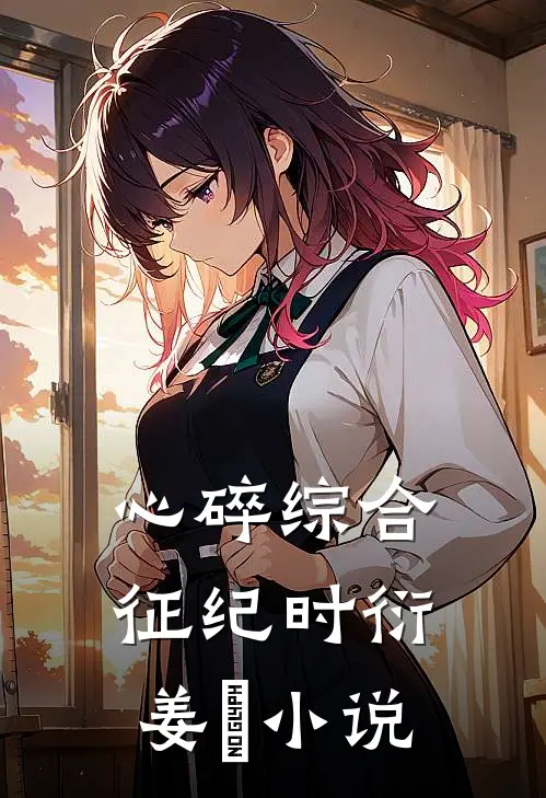 心碎综合征纪时衍姜娰小说