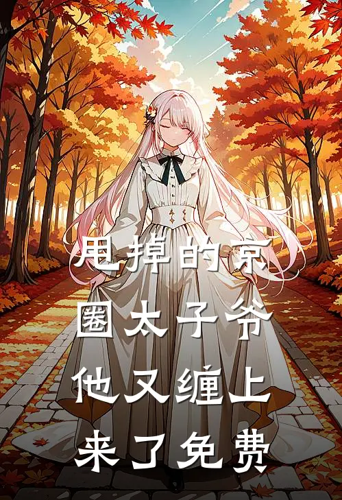 甩掉的京圈太子爷，他又缠上来了免费