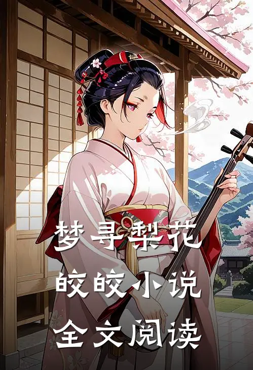 梦寻梨花皎皎小说全文阅读