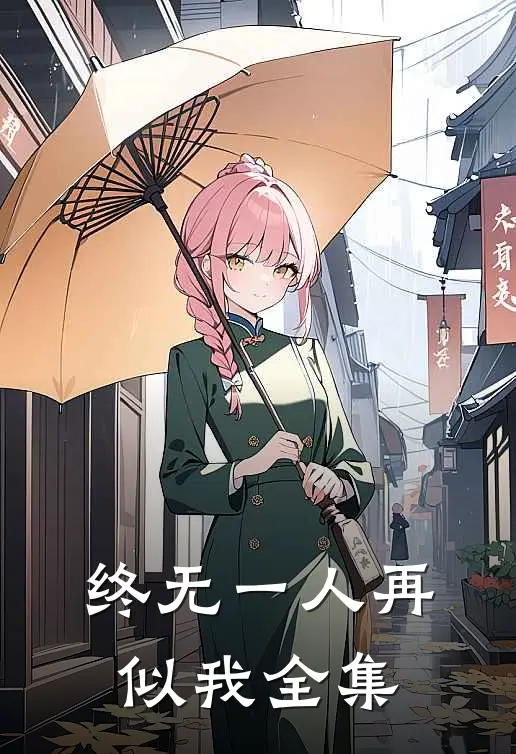 终无一人再似我全集