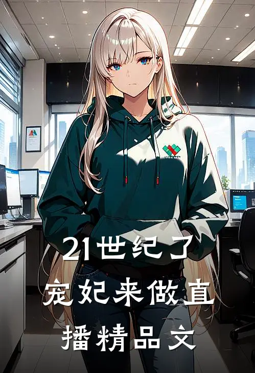 21世纪了：宠妃来做直播精品文