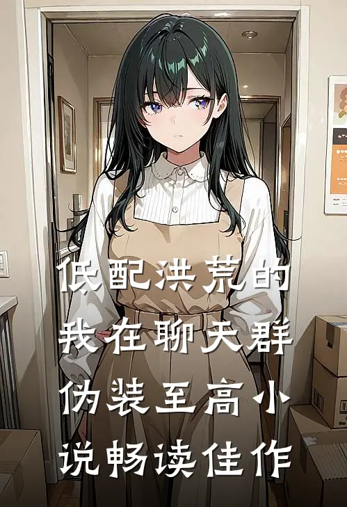 低配洪荒的我在聊天群伪装至高 小说畅读佳作