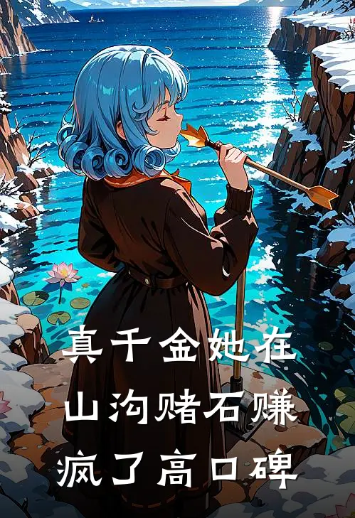 真千金她在山沟赌石赚疯了高口碑
