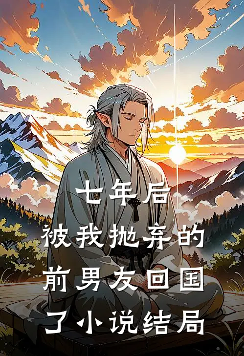 七年后，被我抛弃的前男友回国了小说结局