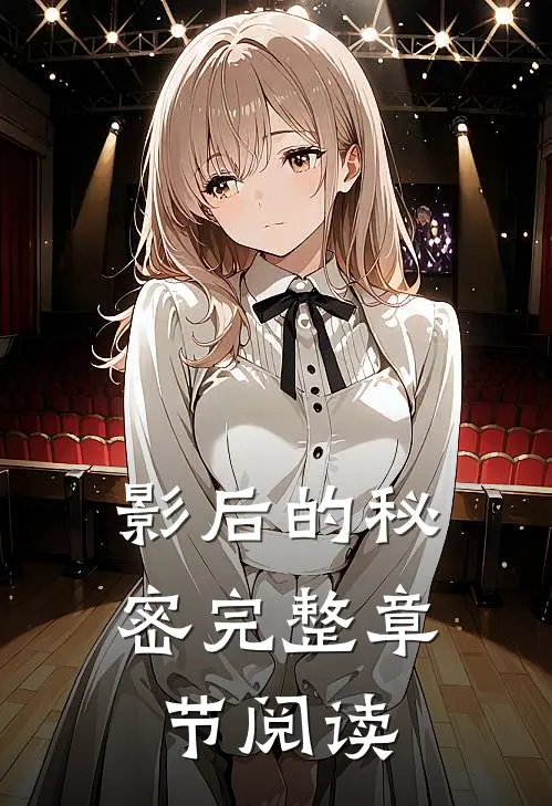 影后的秘密完整章节阅读