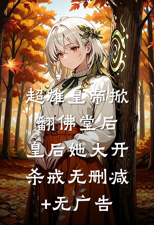 超雄皇帝掀翻佛堂后，皇后她大开杀戒无删减+无广告