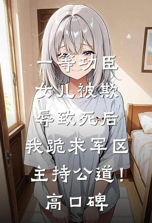 一等功臣女儿被欺辱致死后，我跪求军区主持公道！高口碑
