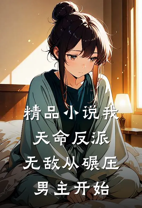 精品小说我，天命反派，无敌从碾压男主开始