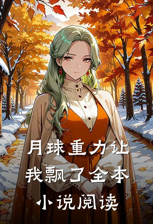 月球重力让我飘了全本小说阅读