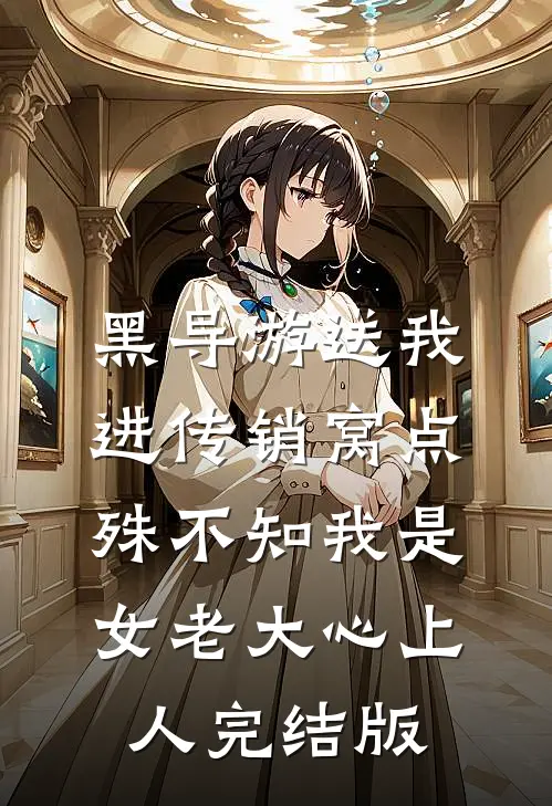 黑导游送我进传销窝点，殊不知我是女老大心上人完结版