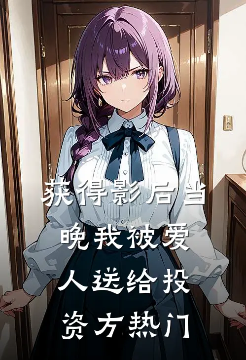 获得影后当晚我被爱人送给投资方热门