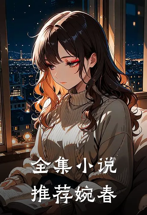 全集小说推荐婉春