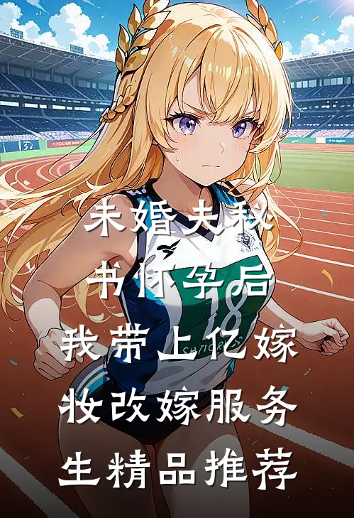 未婚夫秘书怀孕后，我带上亿嫁妆改嫁服务生精品推荐