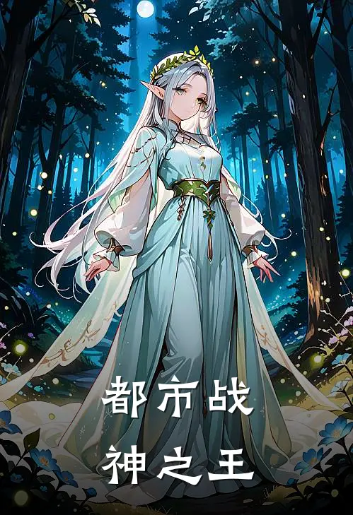都市战神之王