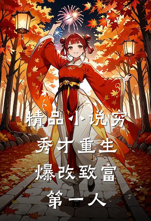 精品小说穷秀才重生，爆改致富第一人