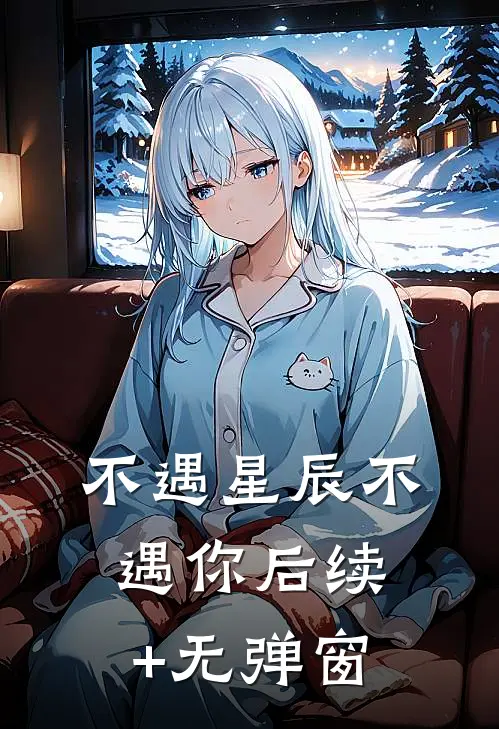 不遇星辰不遇你后续+无弹窗